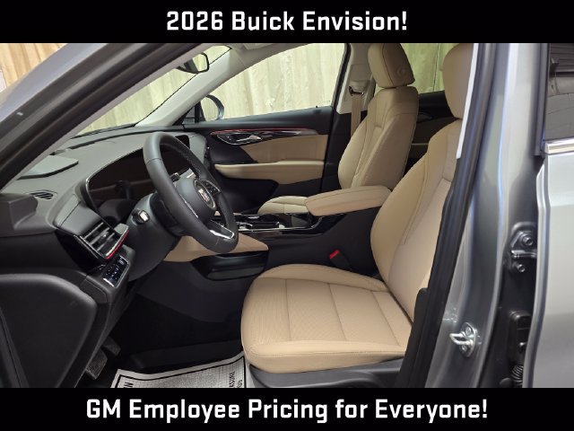 2026 Buick Envision Preferred - Photo 14