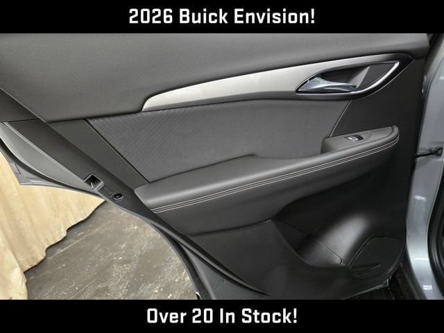 2026 Buick Envision Sport Touring - Photo 30