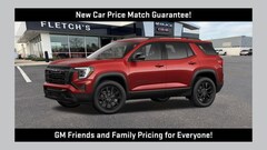2026 GMC Terrain Elevation SUV