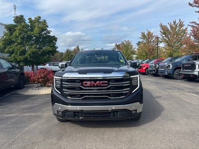 2024 Gmc Sierra 1500 SLT photo 2