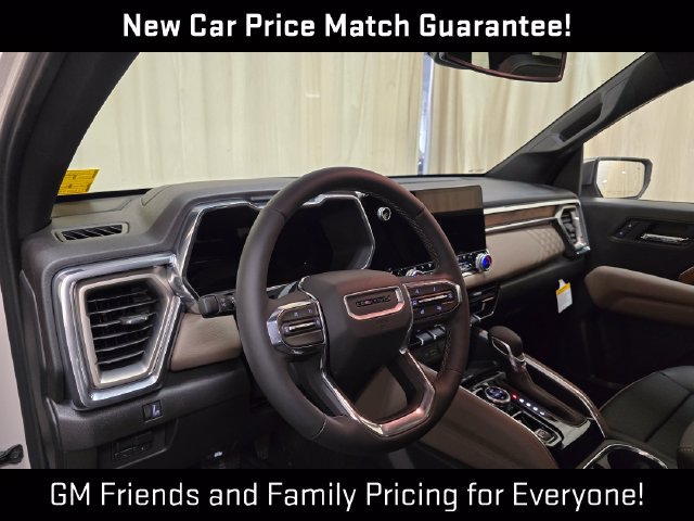 2026 GMC Canyon Denali - Photo 18