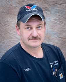 Staff member GLENN COOLMAN from ID_3ac11a30c9fc