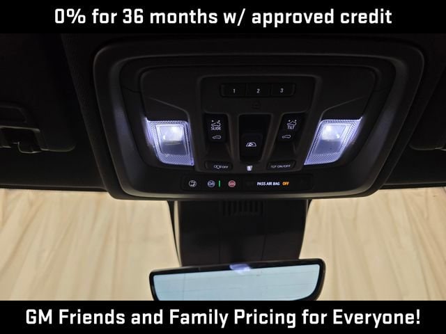 2026 GMC Sierra 1500 Denali - Photo 24