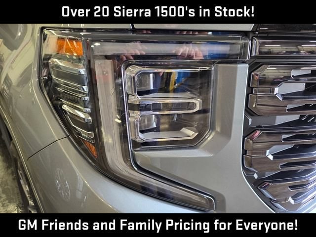 2026 GMC Sierra 1500 Denali Ultimate - Photo 7