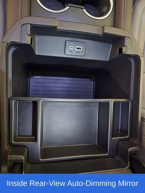 2024 GMC Yukon SLT - Photo 24