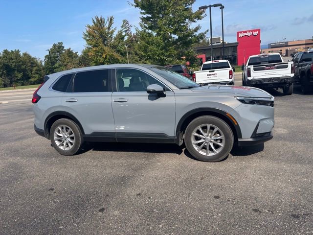 2023 Honda CR-V EX-L photo 3