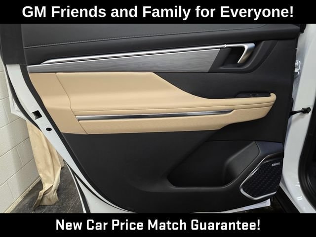 2026 Buick Enclave Preferred - Photo 25