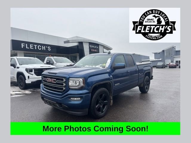 2019 GMC Sierra 1500 Limited Base's photo