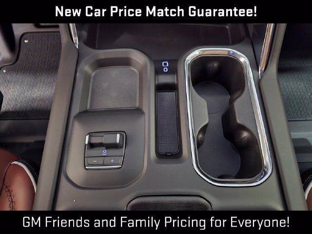 2026 GMC Sierra 2500HD Denali Ultimate - Photo 25