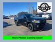  GMC Canyon