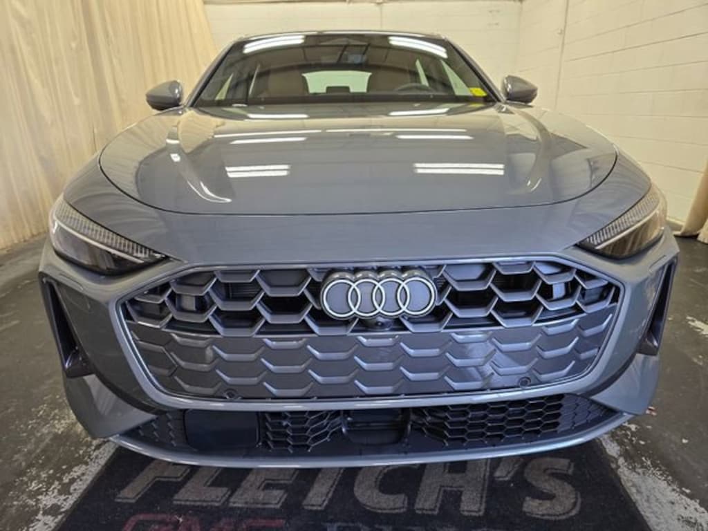 Used 2025 Audi A5 Premium Plus