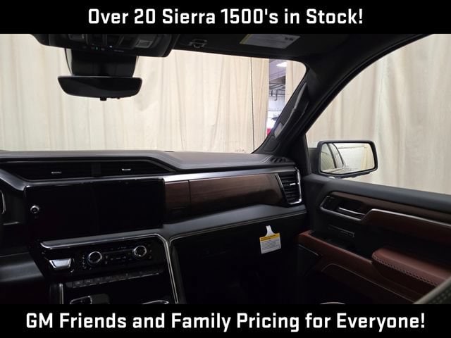 2026 GMC Sierra 1500 Denali Ultimate - Photo 34