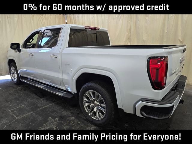 2026 GMC Sierra 1500 Denali - Photo 10