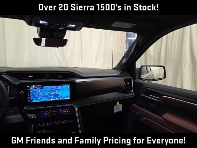 2026 GMC Sierra 1500 Denali Ultimate - Photo 34