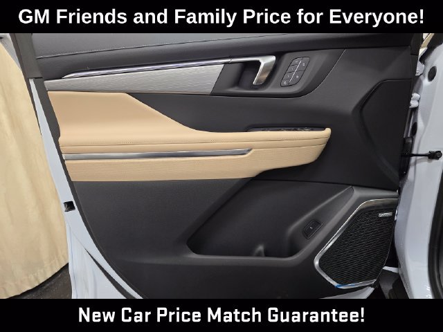 2027 Buick Enclave Preferred - Photo 14