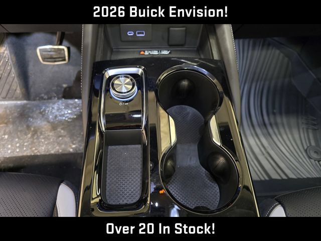 2026 Buick Envision Sport Touring - Photo 26