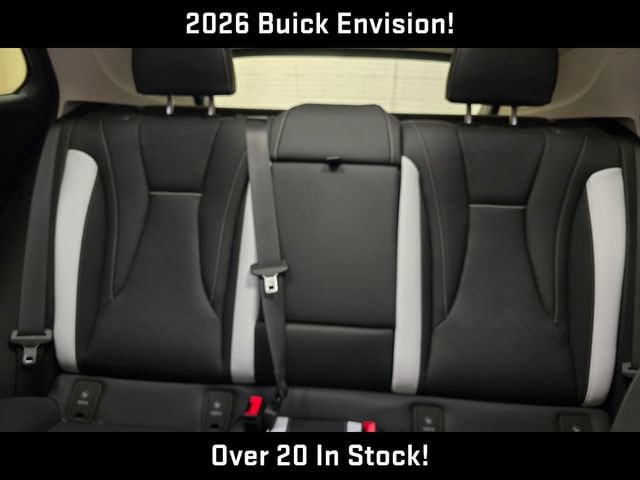 2026 Buick Envision Sport Touring - Photo 29