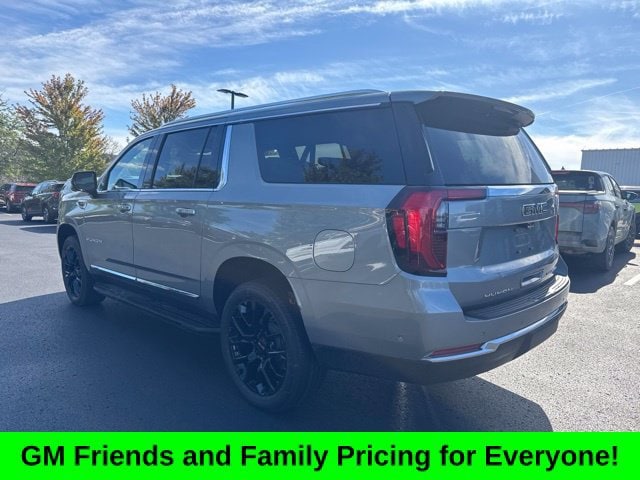 2026 GMC Yukon XL Elevation - Photo 9
