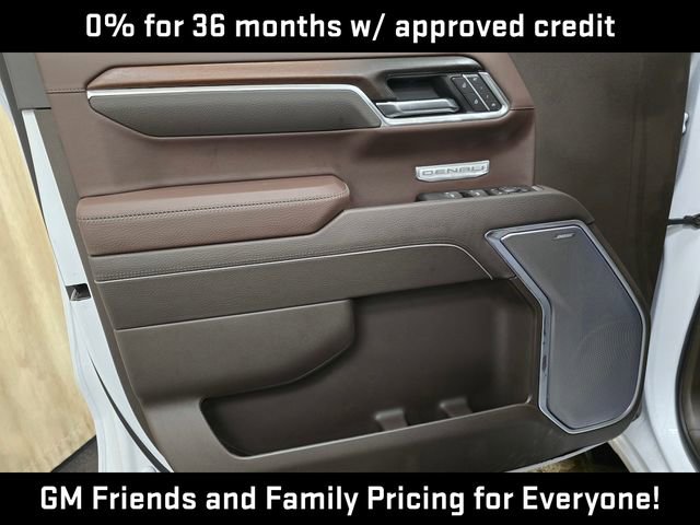2026 GMC Sierra 1500 Denali - Photo 12