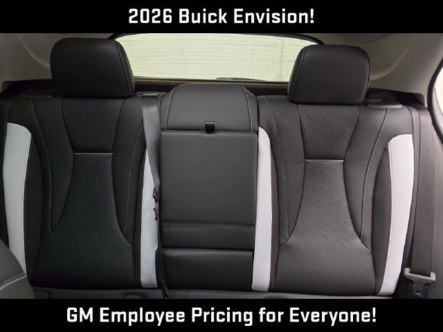 2026 Buick Envision Sport Touring - Photo 29