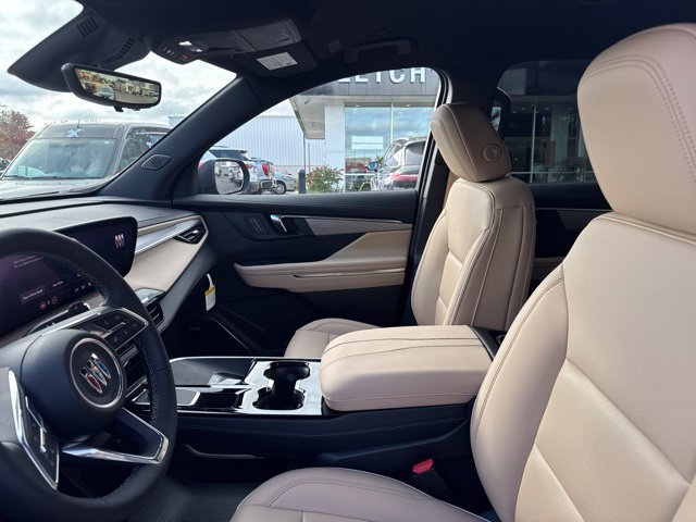 2027 Buick Enclave Preferred - Photo 10