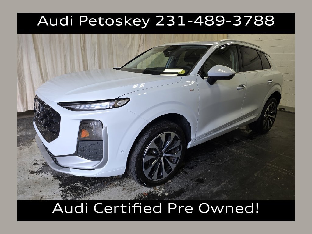 2026 Audi Q3