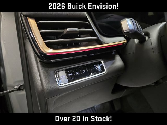 2026 Buick Envision Avenir - Photo 19