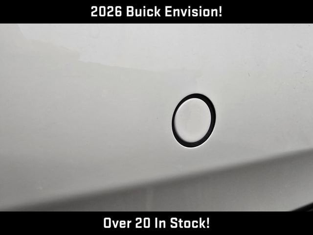2026 Buick Envision Preferred - Photo 11