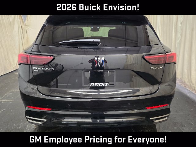 2026 Buick Envision Sport Touring - Photo 9