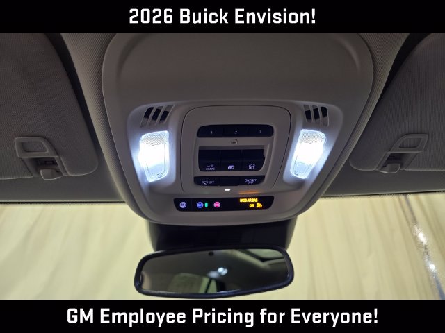 2026 Buick Envision Sport Touring - Photo 27