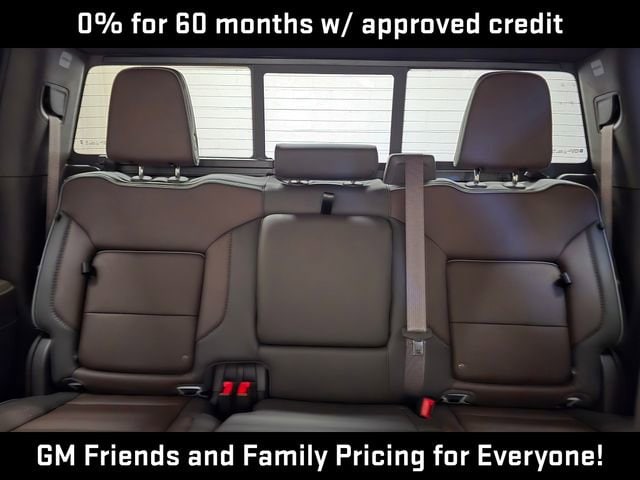 2026 GMC Sierra 1500 Denali - Photo 28