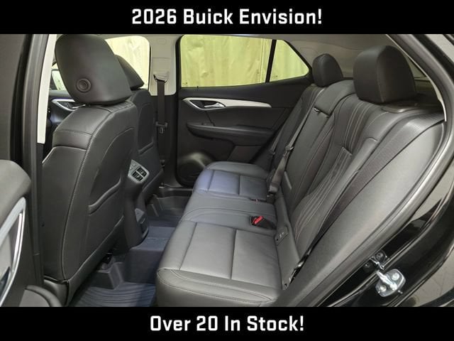 2026 Buick Envision Avenir - Photo 29