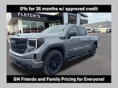 2026 GMC Sierra 1500 Elevation Truck