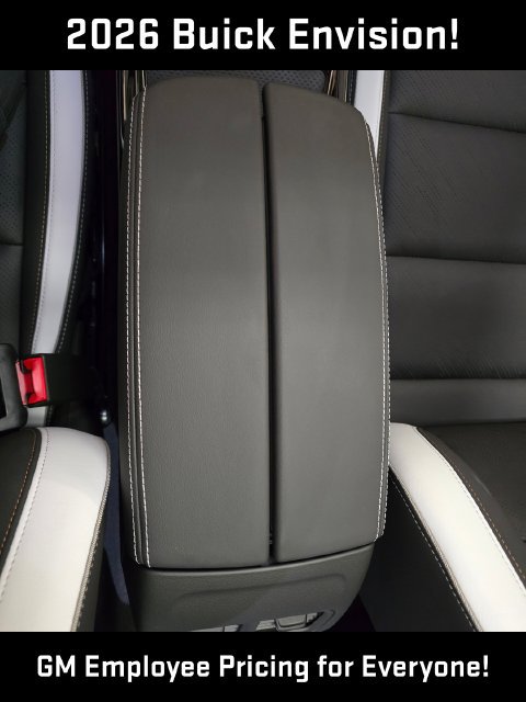 2026 Buick Envision Sport Touring - Photo 26