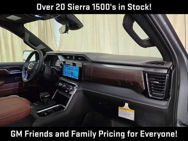 2026 GMC Sierra 1500 Denali Ultimate - Photo 39