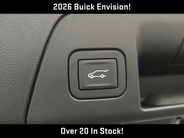 2026 Buick Envision Avenir - Photo 38