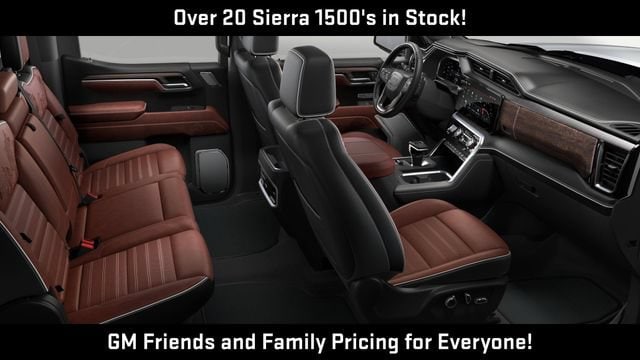 2026 GMC Sierra 1500 Denali Ultimate - Photo 10