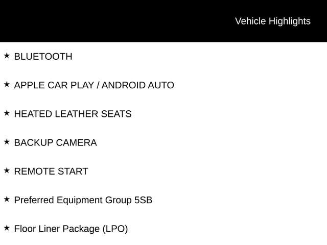 2026 GMC Terrain SUV 