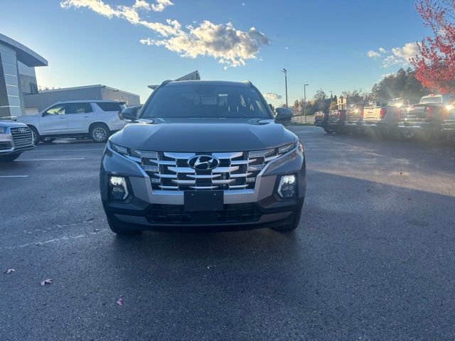 2023 Hyundai Santa Cruz SEL Premium photo 2
