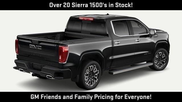 2026 GMC Sierra 1500 Denali Ultimate - Photo 6