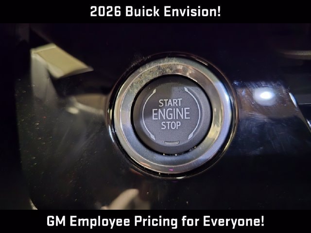 2026 Buick Envision Avenir - Photo 24