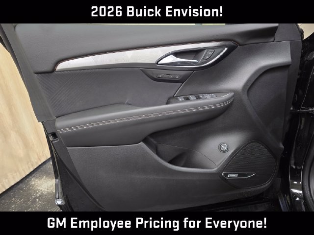 2026 Buick Envision Sport Touring - Photo 12