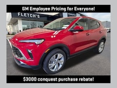 2026 Buick Encore GX Preferred SUV