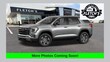  GMC Terrain