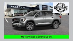 2026 GMC Terrain Elevation SUV