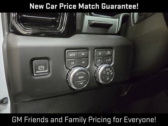 2026 GMC Sierra 2500HD AT4X - Photo 17