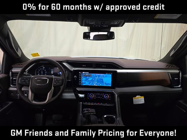 2026 GMC Sierra 1500 Denali - Photo 33