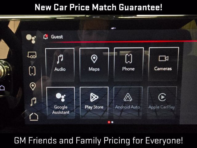2026 GMC Sierra 2500HD Denali Ultimate - Photo 23
