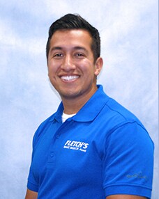 Staff member NEIL TVETEN from ID_f1dc734df15b