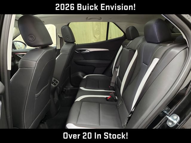 2026 Buick Envision Sport Touring - Photo 29